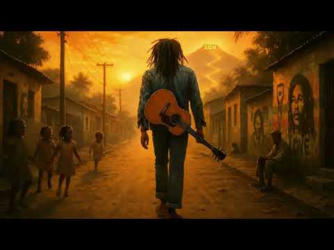 LionsPulse Presents: NOW IS THE TIME – Rebel Roots Reggae Tribute Inspired by Bob Marley ✅