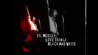 Black And White - Todd Rundgren