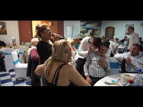 Formatia Crina si Dan Coreeanu - Petrecere la 🎵 BREBU PRAHOVA 🎵 CINE STIE CUM ERA live ☎️ 0768396026