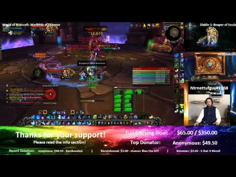 Heroic Imperator Mar'gok