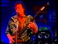 Kip Hanrahan - Jack Bruce -stuttgart 1991 she turned-at the same time medly-segue