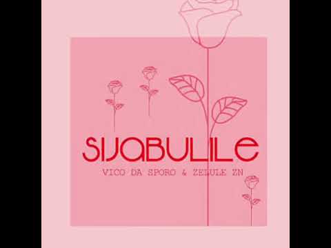 Vico Da Sporo, Zelule zn - Sijabulile