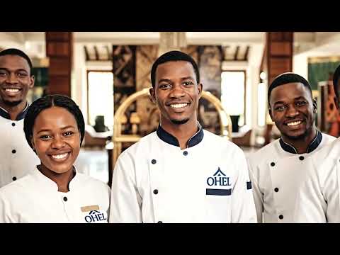 Film Institutionel de Ohel Africa