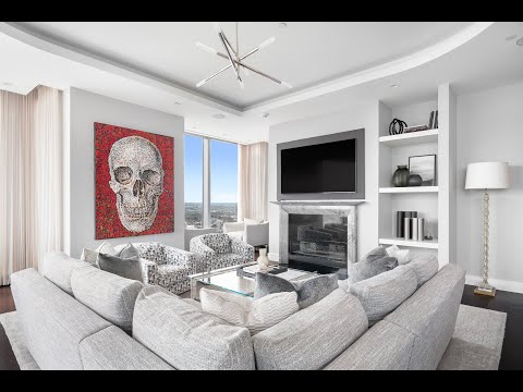 1 Dalton St  Unit 4305 Boston