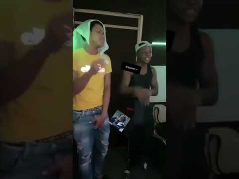 chabin Texas 09 x sansand kbs 🔥🔥🔥💯