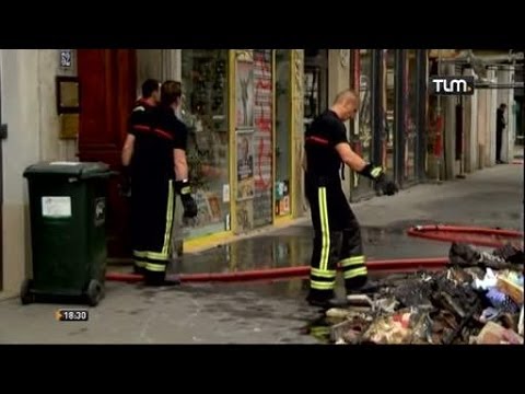 comment declarer sinistre matmut