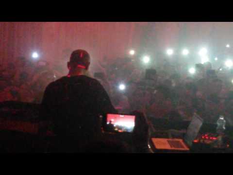 Markantonio start to play@Spazio900 Roma 23/04/2016