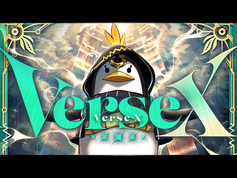 Verse X | Yu_Asahina【CHUNITHM/チュウニズム】[Official]