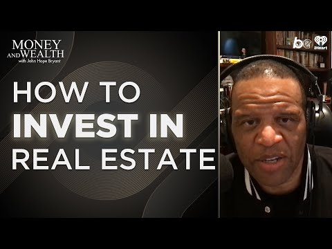 Real Estate Investing for Beginners