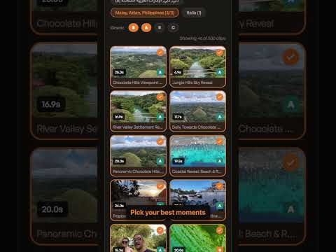 FirstCut Studio video preview