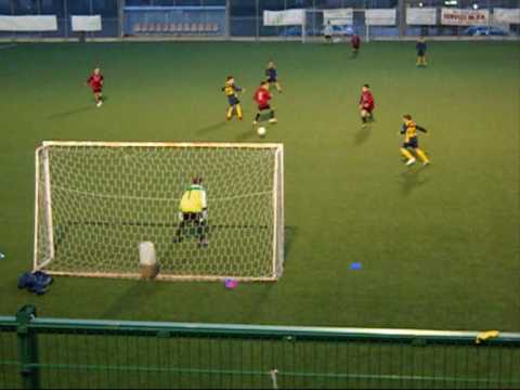 Rocca Di Papa vs Velletri 09 April 2010.wmv