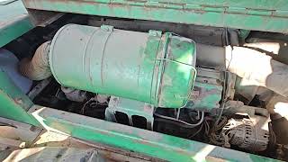 Pavimentadora de rastos Vögele Super 1600 a venda - Imagem 8 | Machineryline BR Pavimentadora de rastos Vögele Super 1600 | Imagem 8 - Machineryline