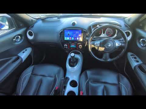 NISSAN JUKE 1.2 SVE, NEW T/CH, LOW MILAGE - Image 2