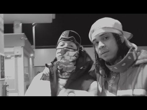 Jerry24k ❌ Alexrapper - Tamo Matando🚨 (Video Oficial)