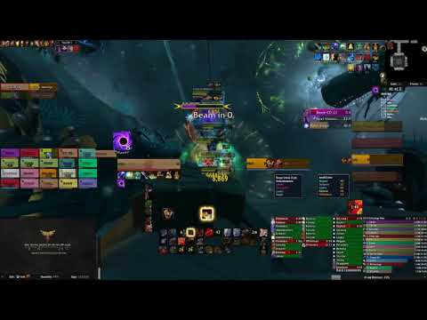 Renascentia vs Mythic Mythrax