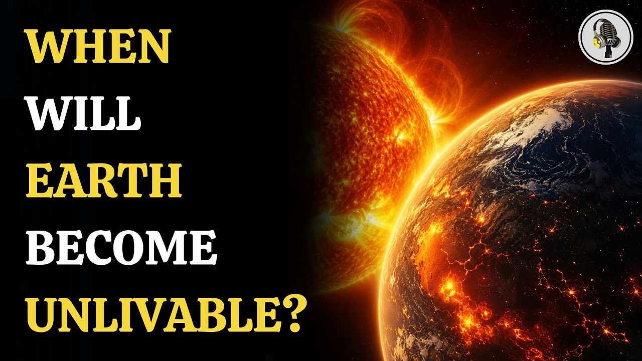 Scientists Estimate When the Sun Could Destroy Earth | WION Podcast