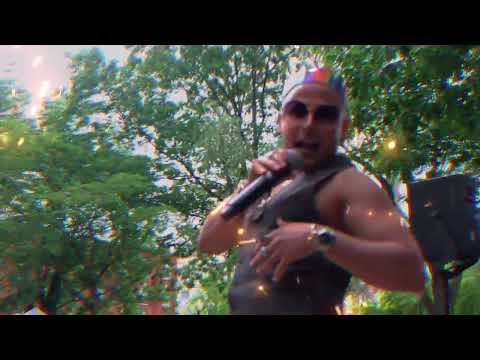 Principito Presents Te Invito (Boston Pride 2023) Live Performance