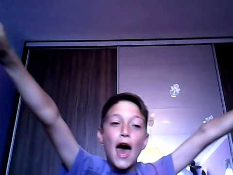 Kuku vlog a vojta :-[