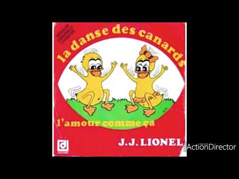 Compilation en Hommage à JJ Lionel