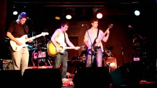 Live @ The Rockpile July 25 - Paolo Nutini Tumbling Down Cover HD 1080P