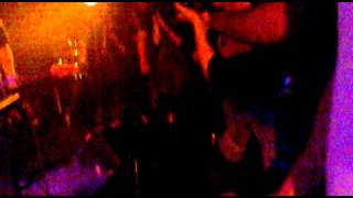 We Have Band - How to make friends @Roubaix (04/10/2010)