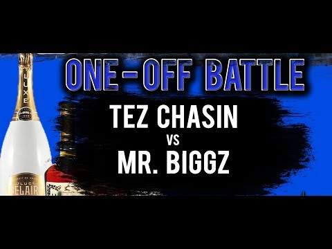 Tez Chasin vs Mr. Biggz