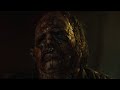 Sally confronts Leatherface after 50 years (Texas Chainsaw Massacre 2022)