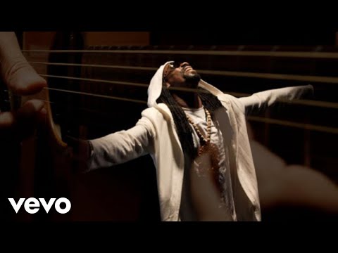 General Levy - Jah Jah Guide And Protect