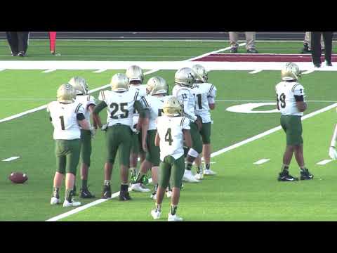 11U Ship - #2 Grayson AS (10-0, Locsin) vs. #1 Duluth AN (10-0, Johnson) |11.14.20| Mill Creek HS