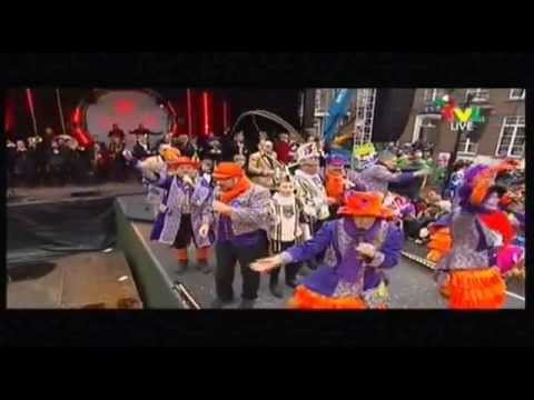 Sjtasiefestasie 2012 - Op Good Gelök - Waat kinse dich baeter winse