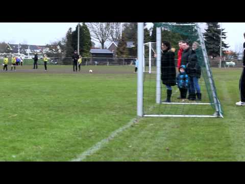 Roda Boys F1 - Noad ` 32 F1 05-02-2011