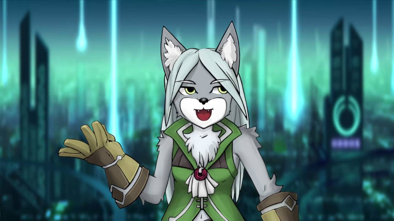 custom facerig avatar furry custom facerig avatar furry