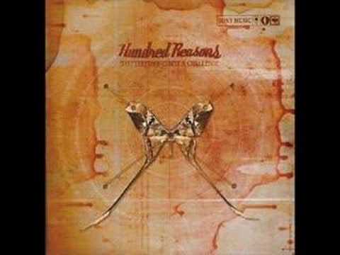 Hundred Reasons - Harmony