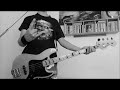 The Exploited - Anti UK (Bass Cover + TABS in Description)
