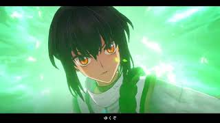 『Fate Samurai Remnant』櫻井出ていますシリーズ#49