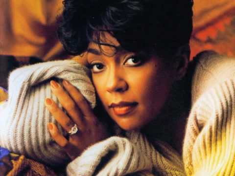 Anita Baker - You Belong to Me