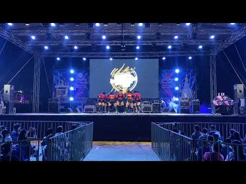 200321 🏆  ZENTER cover KPOP - Dr Feel Good + Hello Bitches + Street Dance