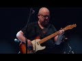 FRANK BLACK - The Hostess With The Mostest - The London Palladium - Feb. 6, 2025