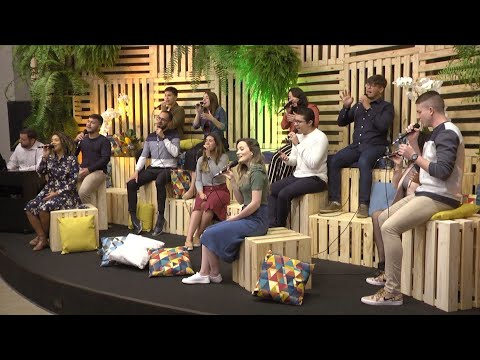 CERTEZA - Tom de Vida - UNASP HT