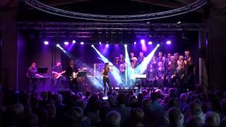 Rock of Chorus - 17 maj 2014