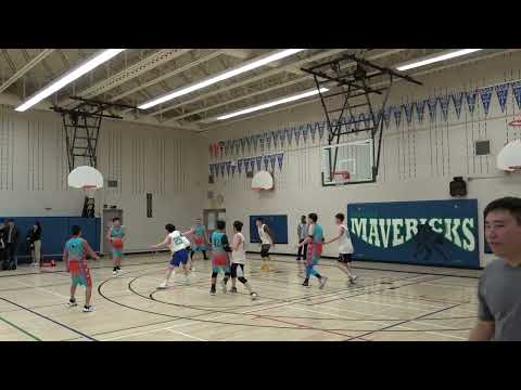 ICU(33) Tier 15 Freeing(38) - tcbl sunday - 2022/2023 winter