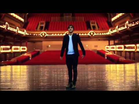 HD * Roberto Bellarosa's Postcard (Belgium 2013) - Eurovision Song Contest