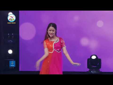 KINA MAN HUNCHHA CHANCHAL ||SUMAN SUTAR KARKI  || OLD IS GOLD || MERO DANCE UNIVERSE