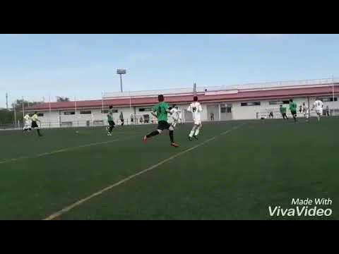 AD Escuder San Pascual VS AD Sercal y CF Rayo 70 Tercera Aficionados 2017/2018