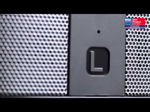 EUROPEAN HT SOLUTION 2014-2015 - Philips Fidelio E5
