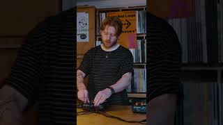 @nogymx performs hazy ipanema, fromm our new album The Daily Grind