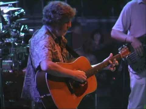 The String Cheese Incident - "Drifting" - Greek Theatre - Berkeley, CA - 8/4/01