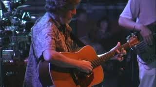 The String Cheese Incident - "Drifting" - Greek Theatre - Berkeley, CA - 8/4/01