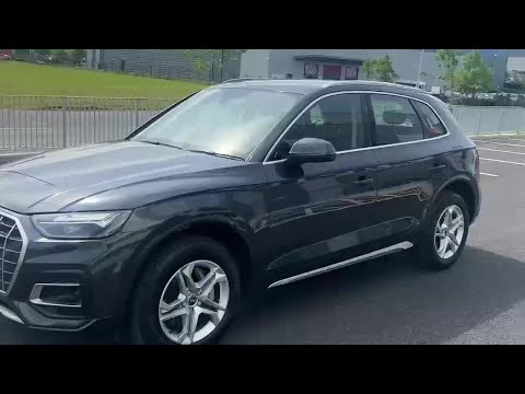 Audi Q5 SOLD! Q5 Sport 50 Tfsi E Quattro S-A  Spor - Image 2