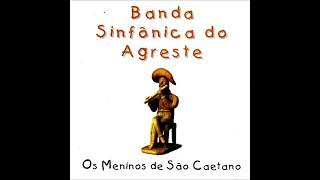 2º CD dos Meninos de São Caetano / Gravado em 1997